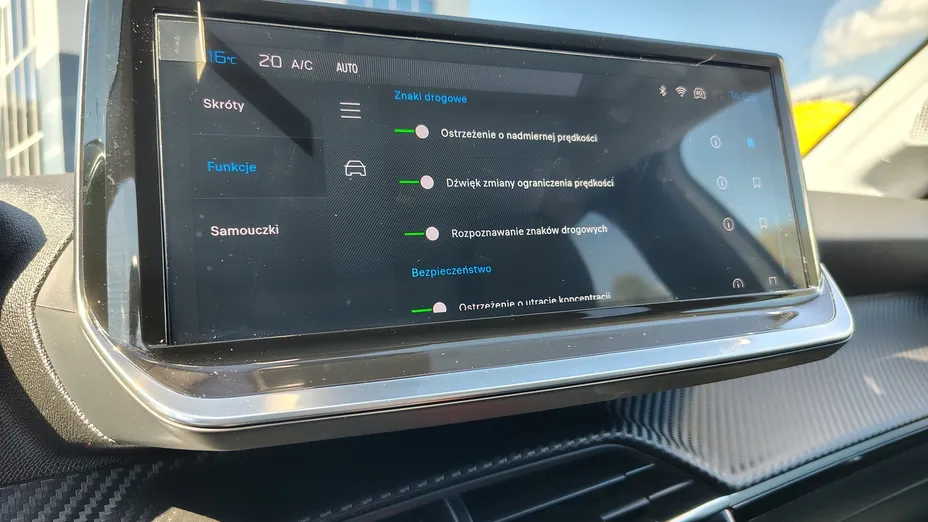 PEUGEOT 208 208 1.2 mHEV Allure