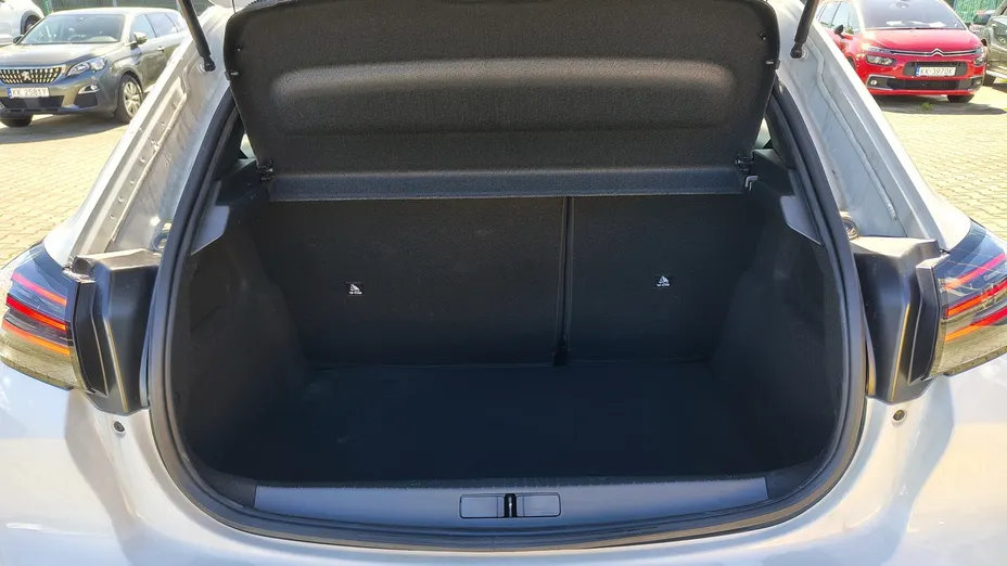 PEUGEOT 208 208 1.2 mHEV Allure