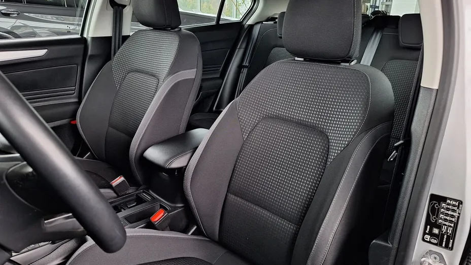 FORD Focus Focus 1.5 EcoBlue SCR Connected