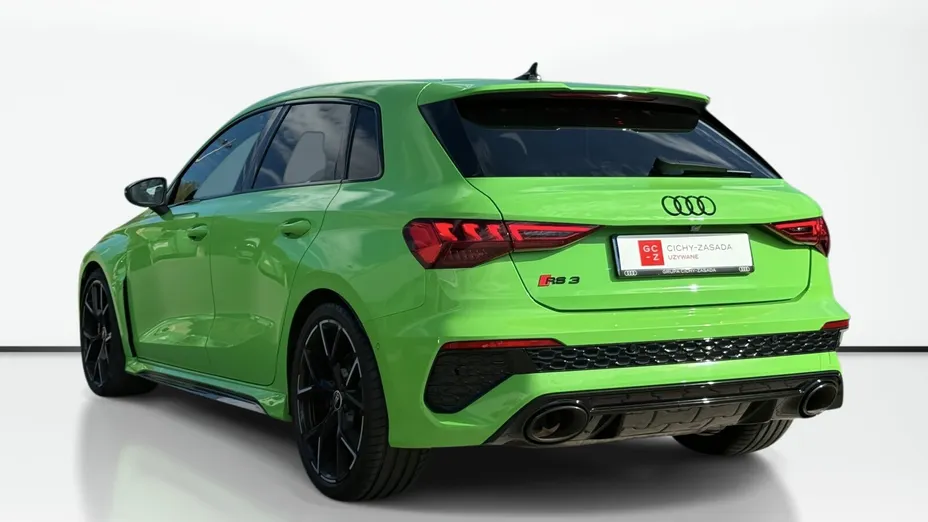 AUDI RS Q3 Sportback -