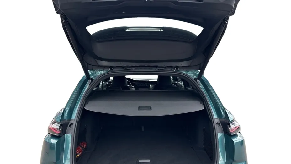 PEUGEOT 308 308 1.2 PureTech GT S&S EAT8