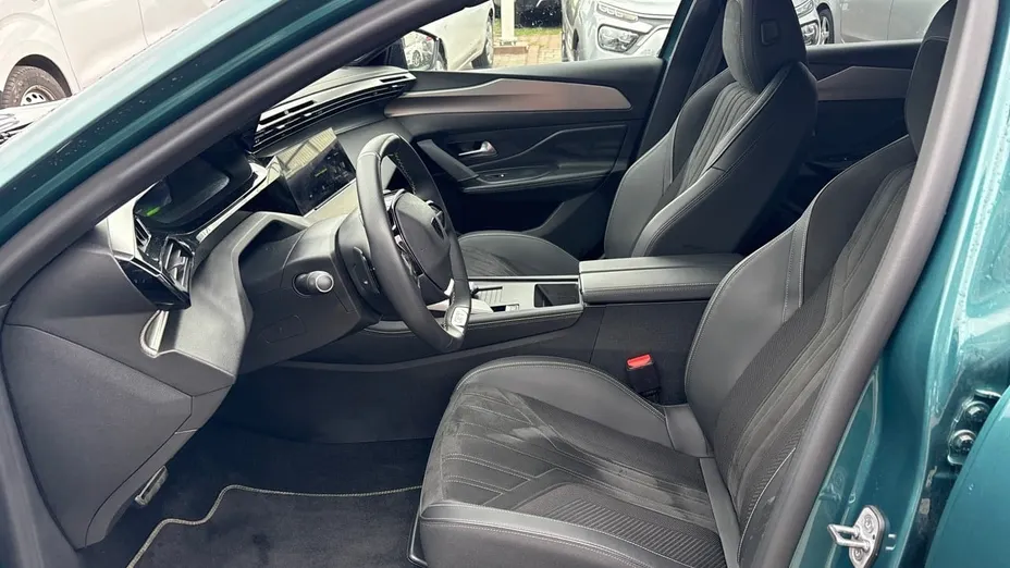 PEUGEOT 308 308 1.2 PureTech GT S&S EAT8