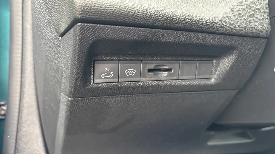 PEUGEOT 308 308 1.2 PureTech GT S&S EAT8