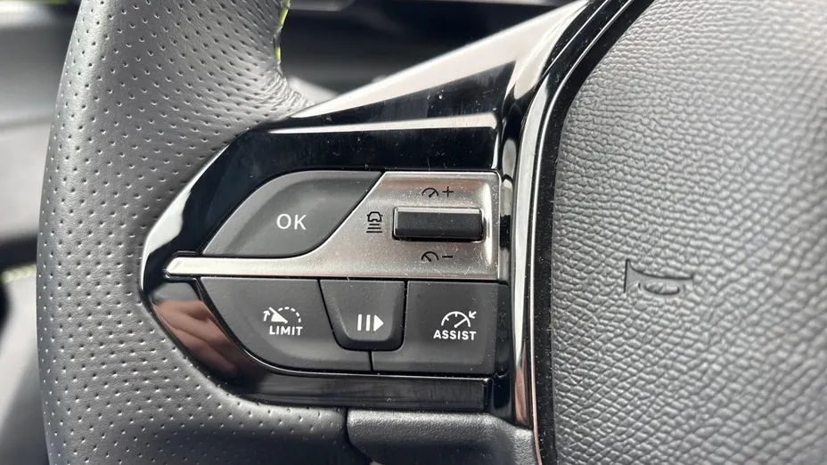 PEUGEOT 308 308 1.2 PureTech GT S&S EAT8