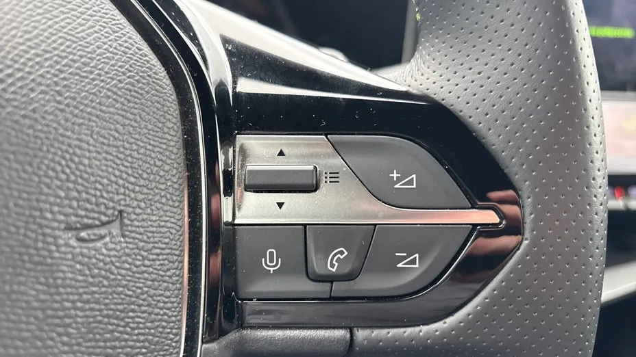 PEUGEOT 308 308 1.2 PureTech GT S&S EAT8