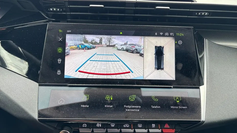 PEUGEOT 308 308 1.2 PureTech GT S&S EAT8