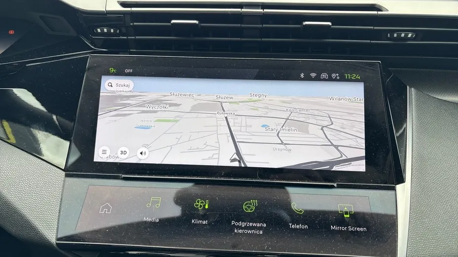 PEUGEOT 308 308 1.2 PureTech GT S&S EAT8