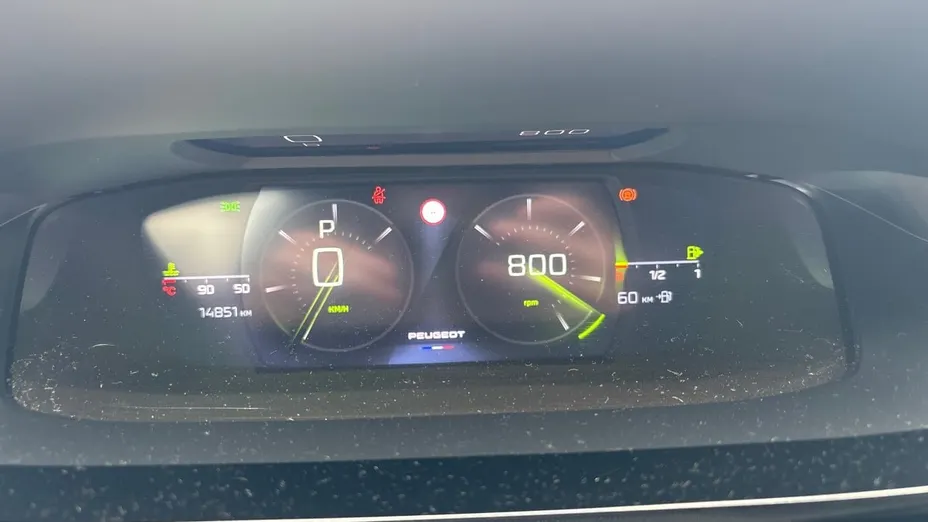 PEUGEOT 308 308 1.2 PureTech GT S&S EAT8