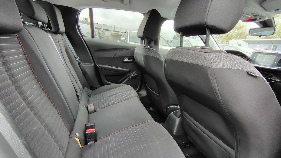 PEUGEOT 208 208 1.2 PureTech Active S&S