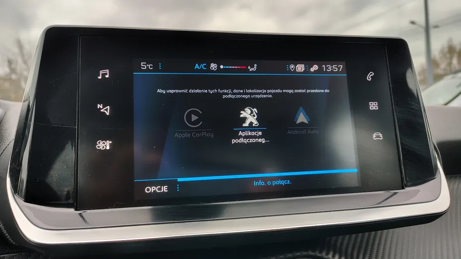 PEUGEOT 208 208 1.2 PureTech Active S&S