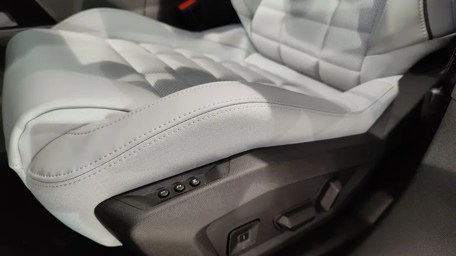 CITROEN C5 Aircross C5 Aircross 1.2 mHEV Max eDCT6 Nowy