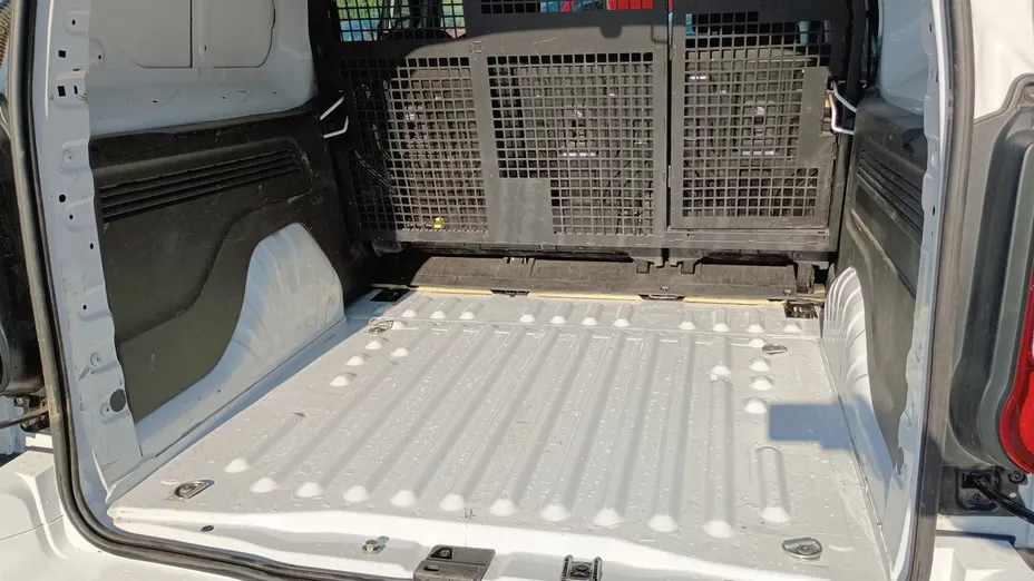 OPEL Combo Van Combo-e XL Cargo (bryg.)