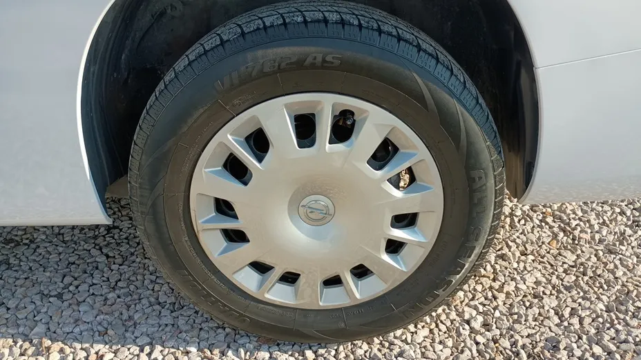 OPEL Combo Van Combo-e XL Cargo (bryg.)