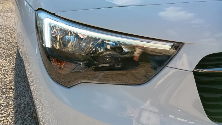 OPEL Combo Van Combo-e XL Cargo (bryg.)