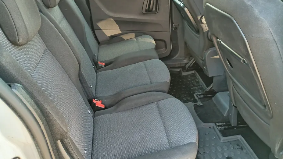 OPEL Combo Van Combo-e XL Cargo (bryg.)