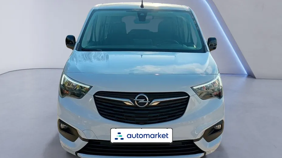 OPEL Combo Van Combo-e XL Cargo (bryg.)