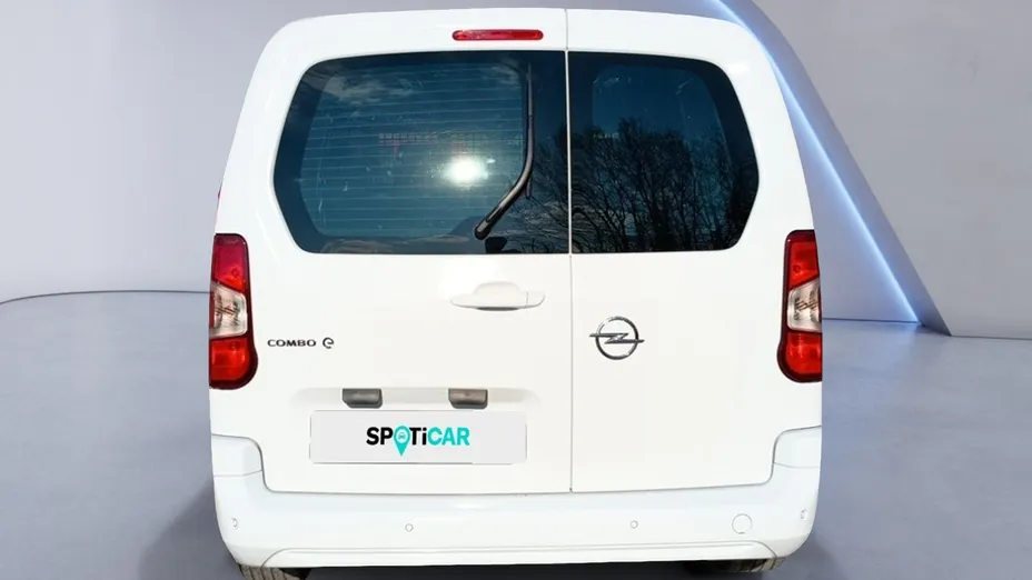 OPEL Combo Van Combo-e XL Cargo (bryg.)