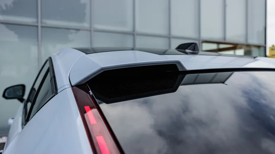 VOLVO C40 C40 Recharge Twin AWD Plus Nowy