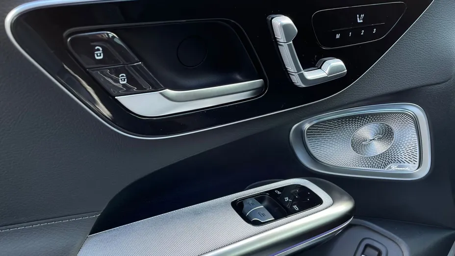 MERCEDES-BENZ CLE CLE 300 mHEV 4-Matic AMG Line Nowy