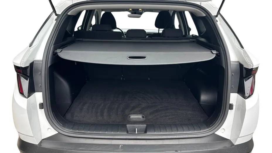 HYUNDAI Tucson Tucson 1.6 T-GDi Smart 2WD