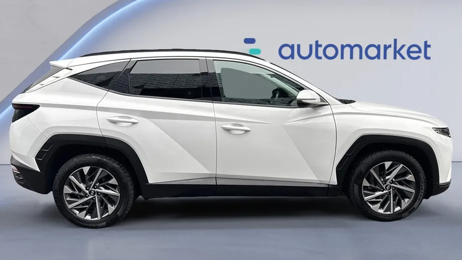 HYUNDAI Tucson Tucson 1.6 T-GDi Smart 2WD