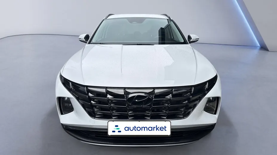 HYUNDAI Tucson Tucson 1.6 T-GDi Smart 2WD
