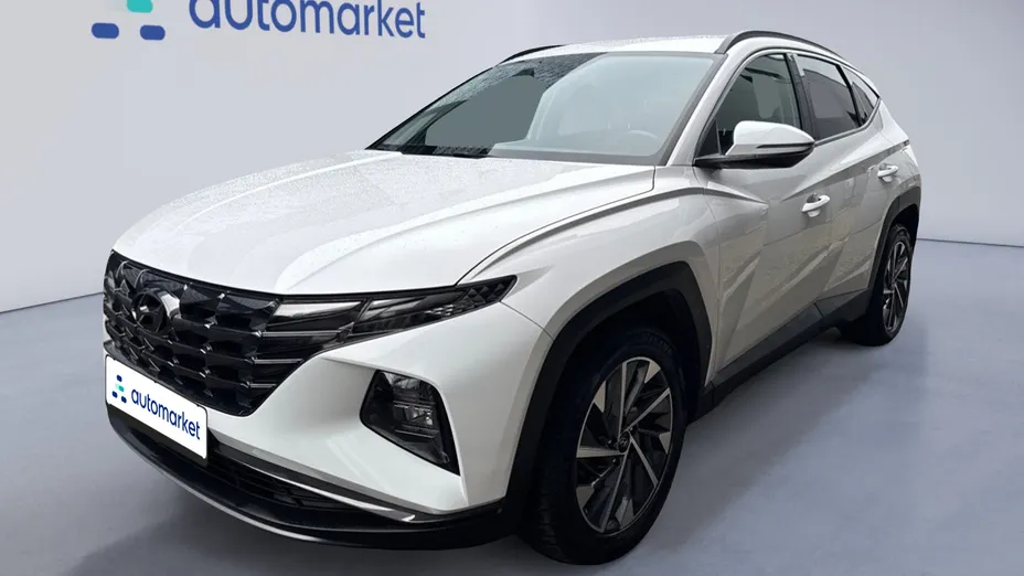 HYUNDAI Tucson Tucson 1.6 T-GDi Smart 2WD