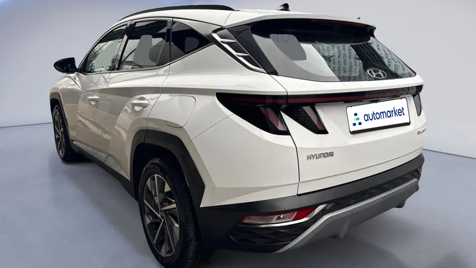 HYUNDAI Tucson Tucson 1.6 T-GDi Smart 2WD