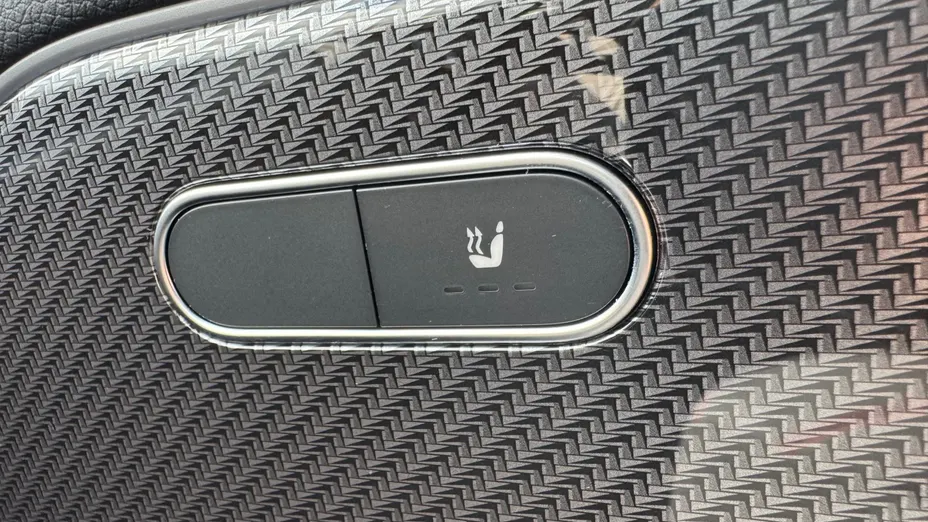 MERCEDES-BENZ B Klasa B 200 mHEV AMG Line 7G-DCT