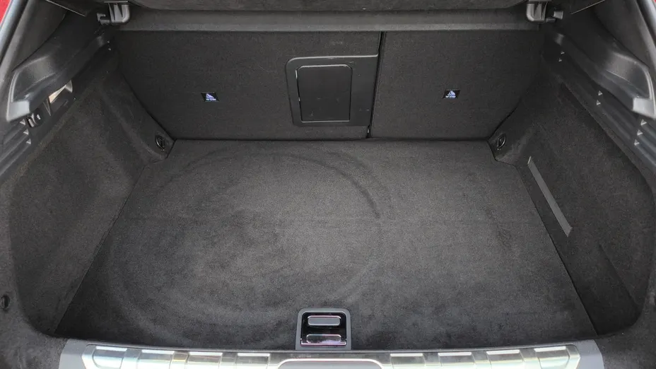 DS DS4 DS 4 1.6 E-Tense Performance Line + aut