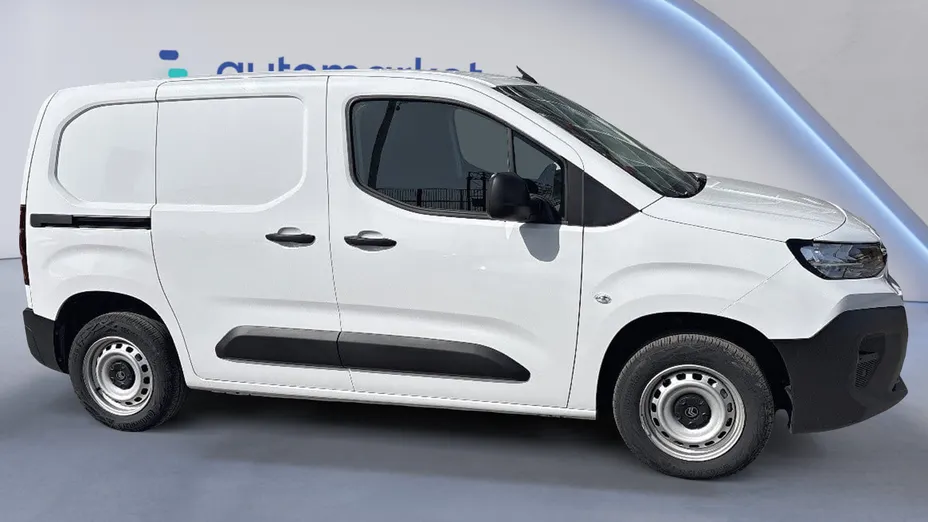 CITROEN Berlingo Van Berlingo Van 1.5 BlueHDi M (650kg)