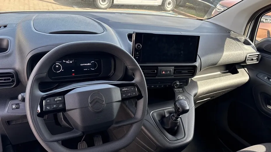 CITROEN Berlingo Van Berlingo Van 1.5 BlueHDi M (650kg)