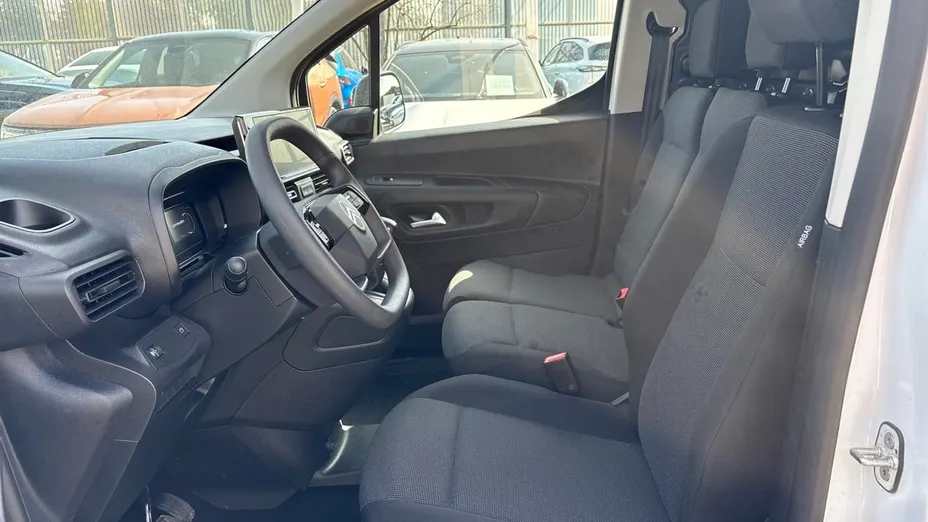 CITROEN Berlingo Van Berlingo Van 1.5 BlueHDi M (650kg)