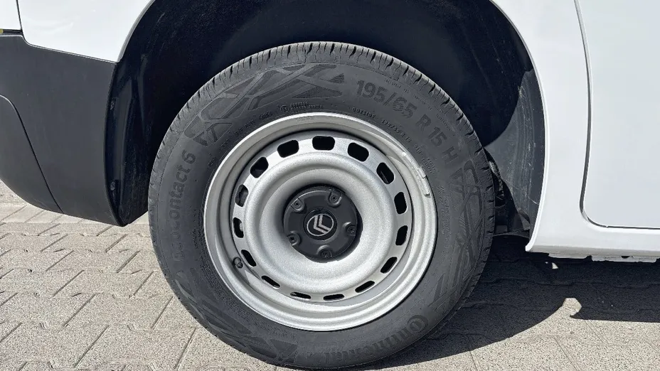 CITROEN Berlingo Van Berlingo Van 1.5 BlueHDi M (650kg)