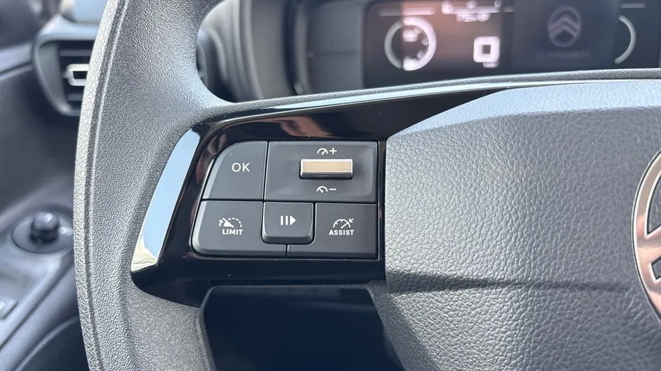 CITROEN Berlingo Van Berlingo Van 1.5 BlueHDi M (650kg)