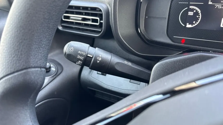 CITROEN Berlingo Van Berlingo Van 1.5 BlueHDi M (650kg)