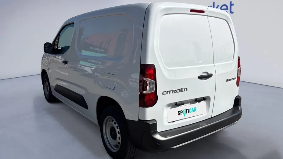 CITROEN Berlingo Van Berlingo Van 1.5 BlueHDi M (650kg)