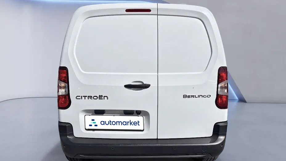 CITROEN Berlingo Van Berlingo Van 1.5 BlueHDi M (650kg)