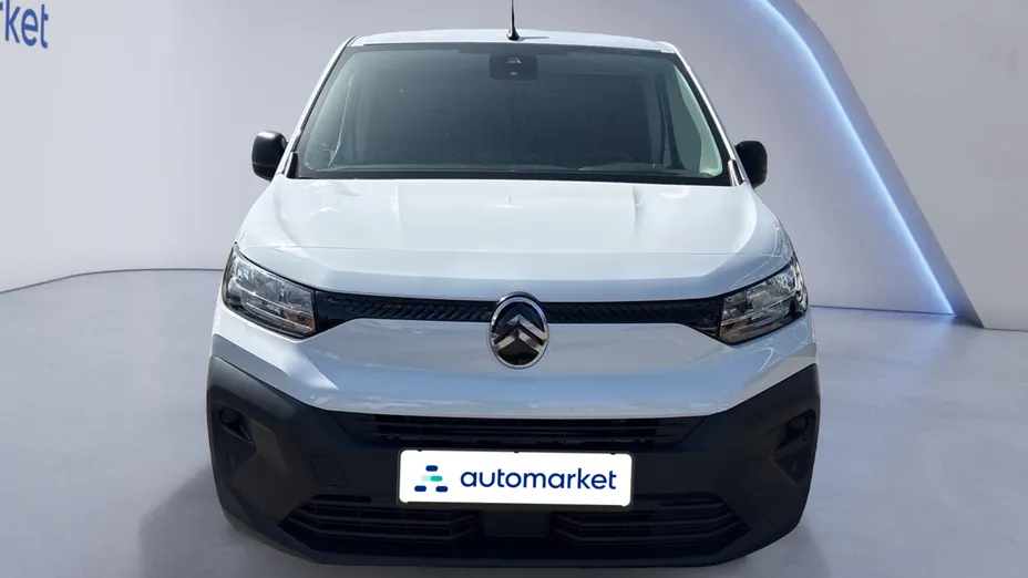 CITROEN Berlingo Van Berlingo Van 1.5 BlueHDi M (650kg)