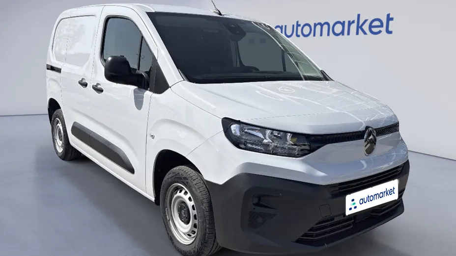CITROEN Berlingo Van Berlingo Van 1.5 BlueHDi M (650kg)
