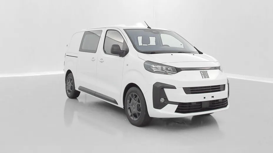 FIAT Scudo -