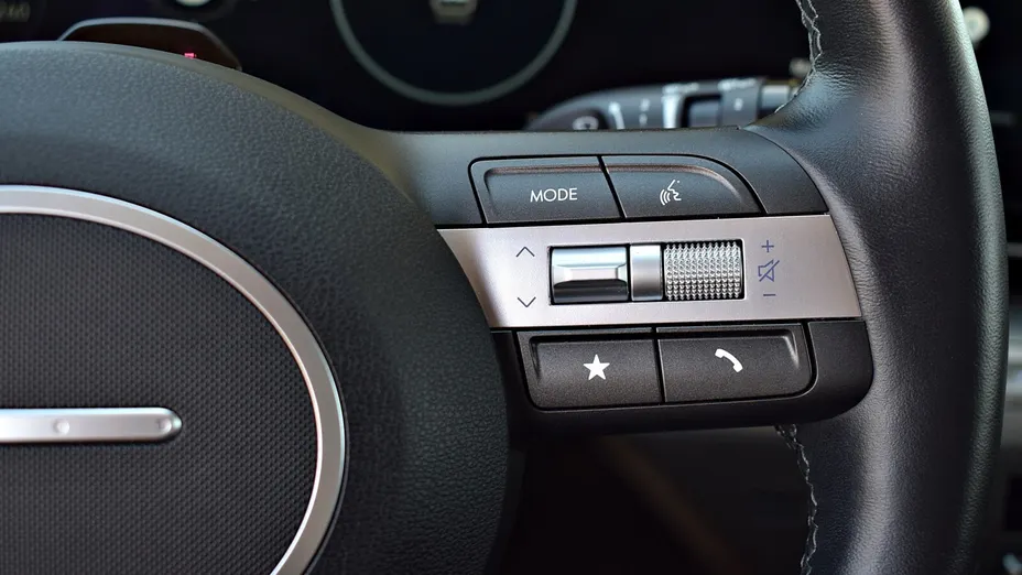 HYUNDAI Kona Kona 1.6 T-GDI Platinum