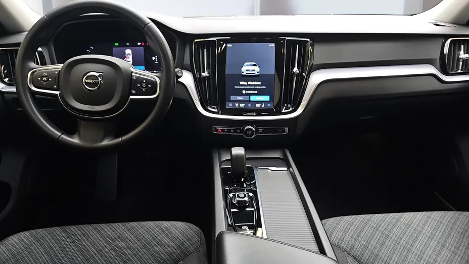 VOLVO V60 V60 B4 B Core aut