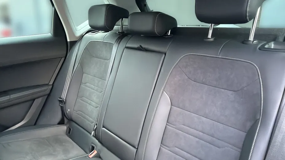 SEAT ATECA Ateca 1.5 TSI Xperience S&S DSG