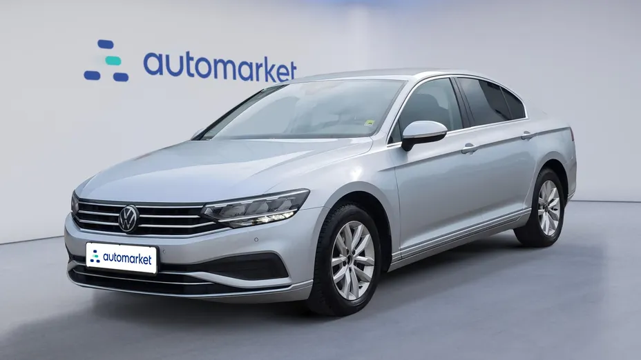 VOLKSWAGEN Passat Passat 2.0 TDI EVO Business DSG