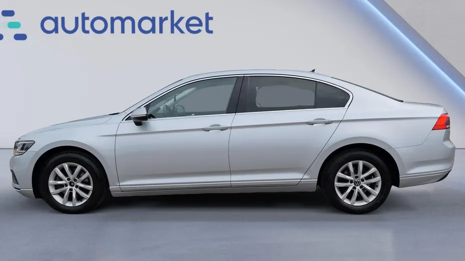 VOLKSWAGEN Passat Passat 2.0 TDI EVO Business DSG