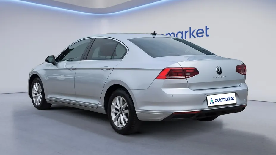 VOLKSWAGEN Passat Passat 2.0 TDI EVO Business DSG