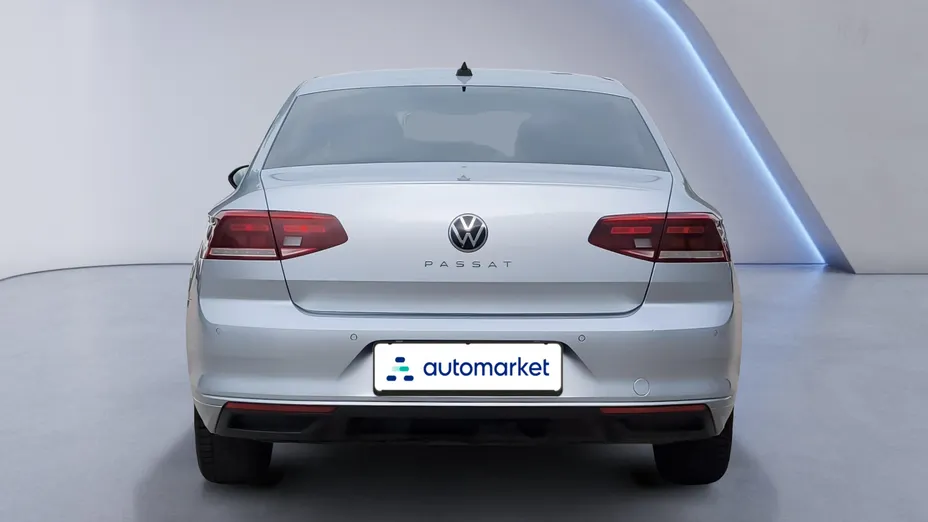 VOLKSWAGEN Passat Passat 2.0 TDI EVO Business DSG