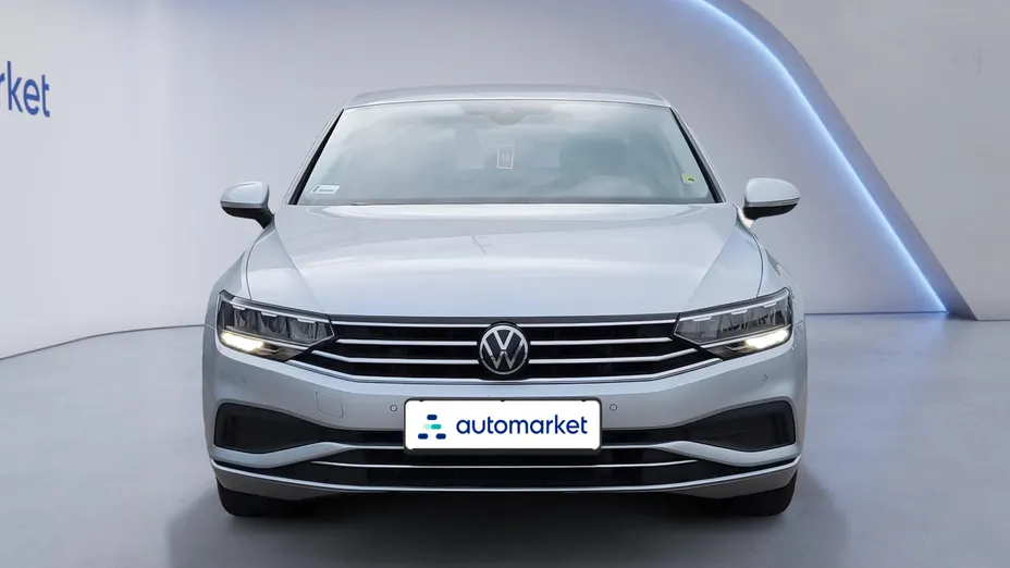 VOLKSWAGEN Passat Passat 2.0 TDI EVO Business DSG
