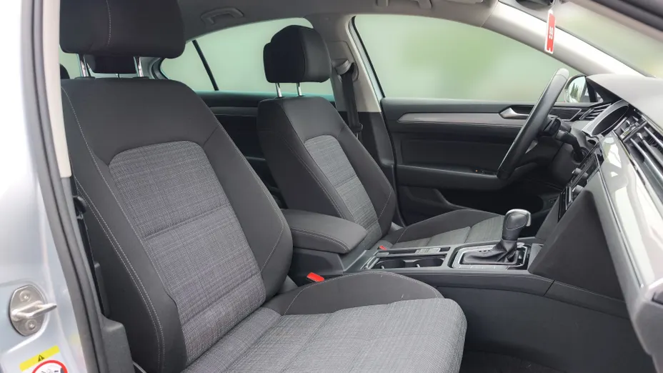 VOLKSWAGEN Passat Passat 2.0 TDI EVO Business DSG